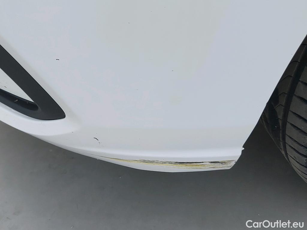  Volkswagen  Golf  VOLKSWAGEN / 2020 / 5P / berlina con portón 1.0 TSI 81kW (110CV) #24