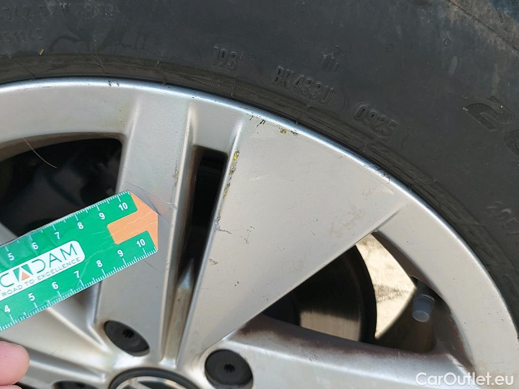  Volkswagen  Golf  VOLKSWAGEN / 2020 / 5P / berlina con portón 1.0 TSI 81kW (110CV) #21