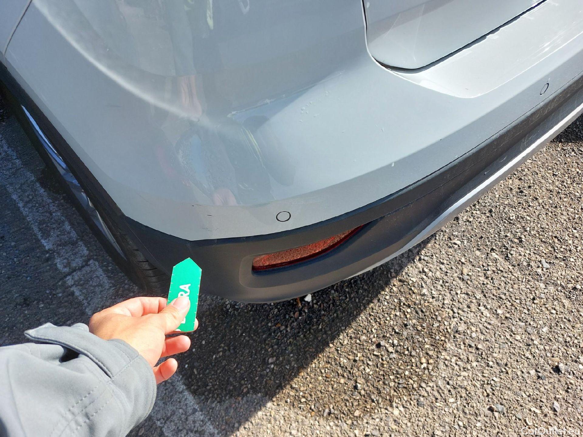  Volkswagen  T-CROSS VOLKSWAGEN  / 2018 / 5P / todoterreno Advance 1.0 TSI 85kW (115CV) DSG (AC) #9