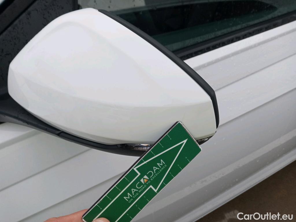  Volkswagen  Polo VOLKSWAGEN  / 2021 / 5P / berlina con portón Life 1.0 TSI 70kW (95CV) #16