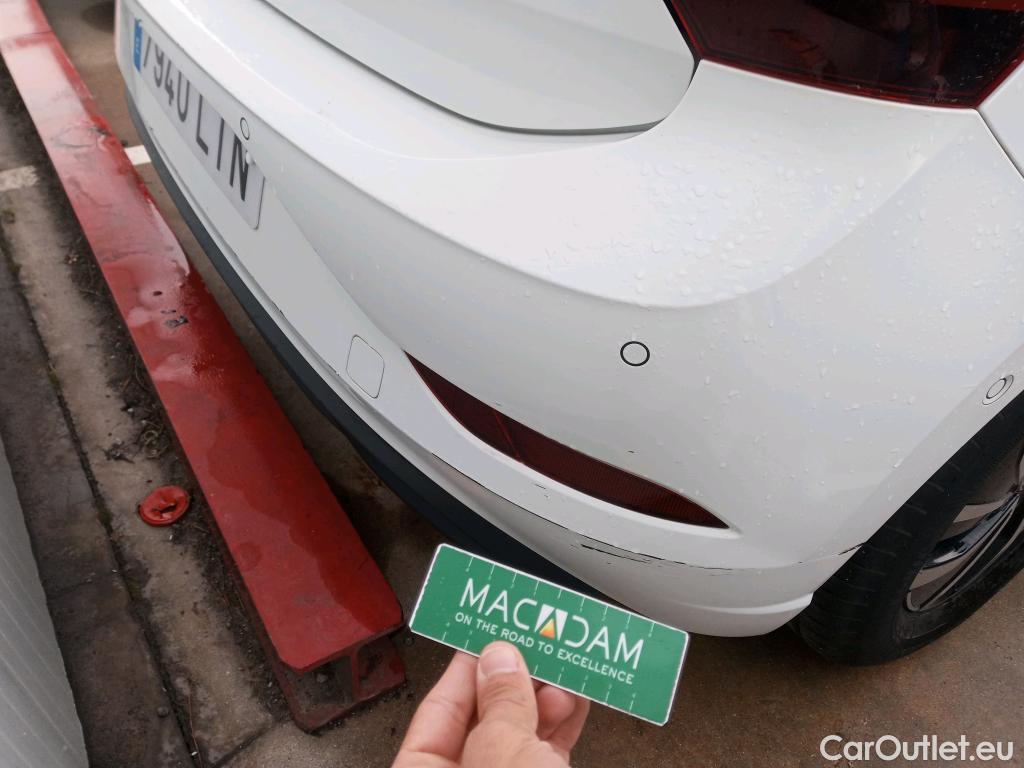  Volkswagen  Polo VOLKSWAGEN  / 2021 / 5P / berlina con portón Life 1.0 TSI 70kW (95CV) #12