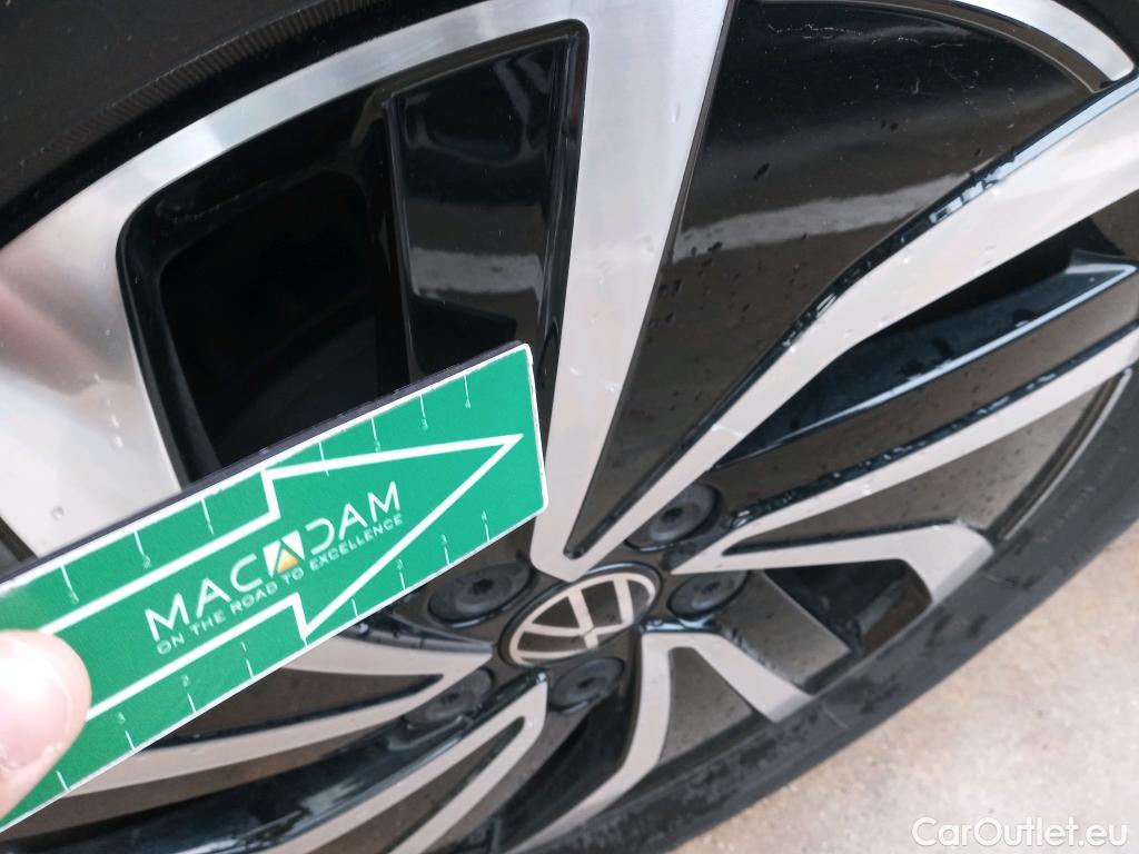  Volkswagen  Polo VOLKSWAGEN  / 2021 / 5P / berlina con portón Life 1.0 TSI 70kW (95CV) #17