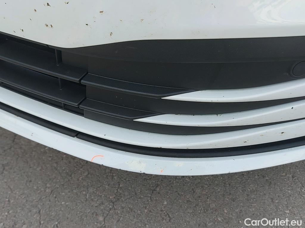  Volkswagen  Golf  VOLKSWAGEN / 2020 / 5P / berlina con portón 1.0 TSI 81kW (110CV) #22