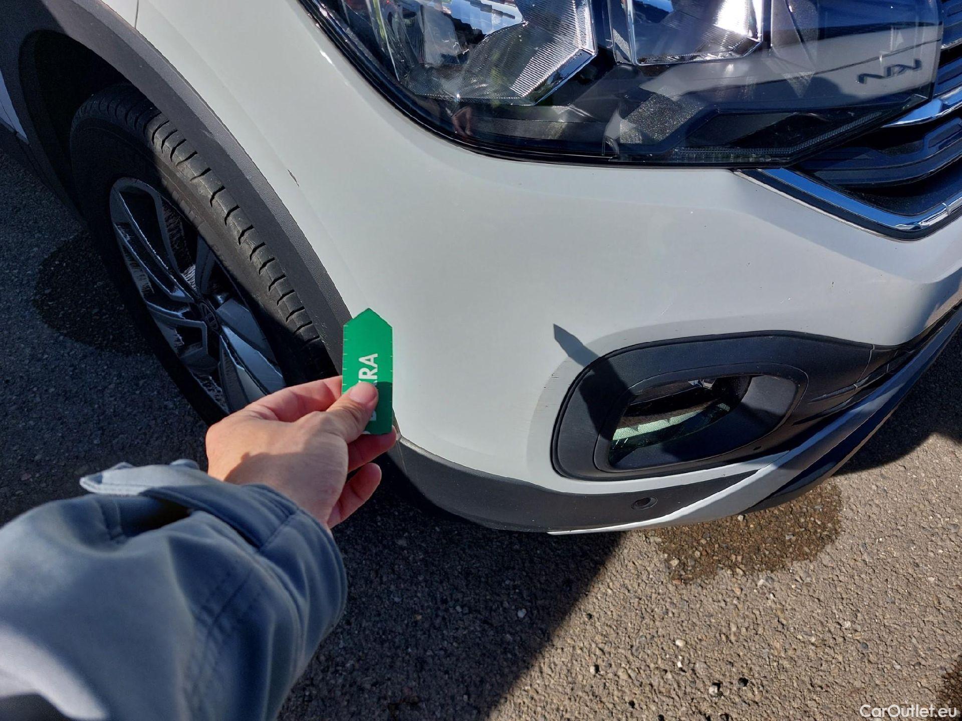  Volkswagen  T-CROSS VOLKSWAGEN  / 2018 / 5P / todoterreno Advance 1.0 TSI 85kW (115CV) DSG (AC) #1