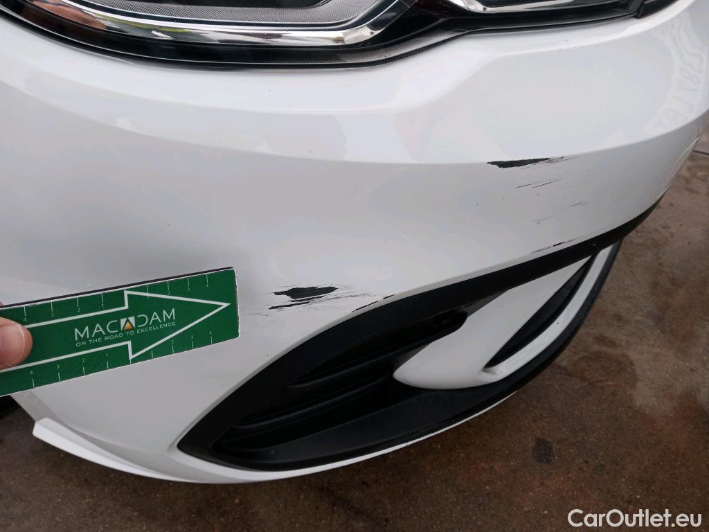  Volkswagen  Polo VOLKSWAGEN  / 2021 / 5P / berlina con portón Life 1.0 TSI 70kW (95CV) #9