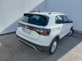  Volkswagen  T-CROSS VOLKSWAGEN  / 2018 / 5P / todoterreno Advance 1.0 TSI 85kW (115CV) DSG (AC) #2