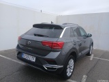  Volkswagen  T-ROC VOLKSWAGEN  / 2017 / 5P / todoterreno Advance 2.0 TDI 110kW (150CV) DSG (AC2) #2
