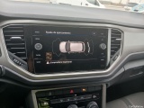  Volkswagen  T-ROC VOLKSWAGEN  / 2017 / 5P / todoterreno Advance 2.0 TDI 110kW (150CV) DSG (AC2) #12