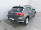  Volkswagen  T-ROC VOLKSWAGEN  / 2017 / 5P / todoterreno Advance 2.0 TDI 110kW (150CV) DSG (AC2) #2