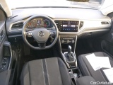  Volkswagen  T-ROC VOLKSWAGEN  / 2017 / 5P / todoterreno Advance 2.0 TDI 110kW (150CV) DSG (AC2) #3