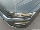  Volkswagen  T-ROC VOLKSWAGEN  / 2017 / 5P / todoterreno Advance 2.0 TDI 110kW (150CV) DSG (AC2) #15
