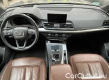  Audi  Q5  40 TDI quattro basis 2.0 TDI 140KW AT7 E6dT #5