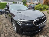  Bmw  Serie 5 Baureihe 5 Touring 530 e 2.0 215KW AT8 E6d #8