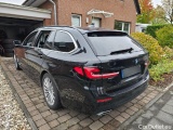  Bmw  Serie 5 Baureihe 5 Touring 530 e 2.0 215KW AT8 E6d #9