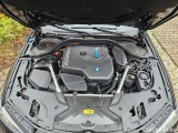  Bmw  Serie 5 Baureihe 5 Touring 530 e 2.0 215KW AT8 E6d #12