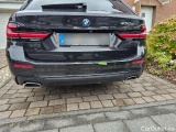  Bmw  Serie 5 Baureihe 5 Touring 530 e 2.0 215KW AT8 E6d #24