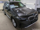  Bmw  X3 Baureihe  xDrive 30 e 2.0 215KW AT8 E6d #7
