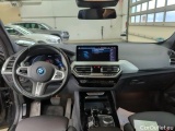  Bmw  X3 Baureihe  xDrive 30 e 2.0 215KW AT8 E6d #14
