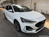  Ford  Focus  Turnier ST-Line X 1.0 EcoBoost 114KW AT7 E6d #8