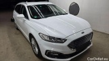  Ford  Mondeo  Turnier Titanium 2.0 EcoBlue 110KW AT8 E6dT #7