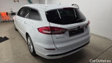  Ford  Mondeo  Turnier Titanium 2.0 EcoBlue 110KW AT8 E6dT #8