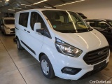  Ford  Transit  Custom Kasten 300 L1 Trend 2.0 TDCi 96KW MT6 E6dT #16