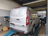  Ford  Transit  Custom Kasten 280 L1 Trend TDCi 77KW MT6 E6dT #2
