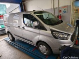  Ford  Transit  Custom Kasten 280 L1 Trend TDCi 77KW MT6 E6dT #7