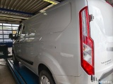  Ford  Transit  Custom Kasten 280 L1 Trend TDCi 77KW MT6 E6dT #35