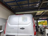  Ford  Transit  Custom Kasten 280 L1 Trend TDCi 77KW MT6 E6dT #40