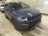  Jeep  Compass JEEP  1.3 T-GDI I4 Automatik S 5d 110kW #8
