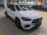  Mercedes  GLA  -Klasse  220 d 4Matic (247.715)AMG AMG Line 140KW AT8 6E #10