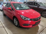  Opel  Astra  K Sports Tourer Elegance Start/Stop 1.2 Turbo 96KW MT6 E6d #7