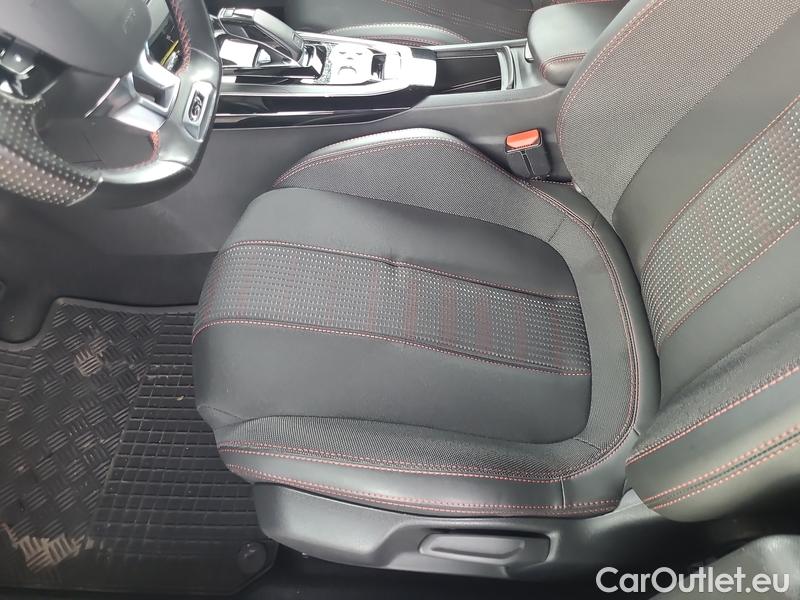  Peugeot  308  II (2013)  SW GT 1.5 BHDi 130 Aut 5d #3