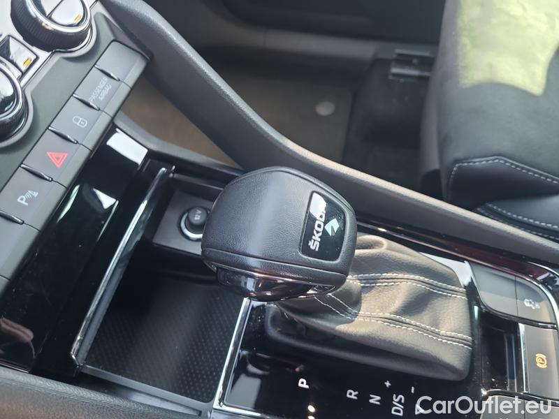  Skoda  Kodiaq  (2016)  1.5TSI 110 Sportline AT #6