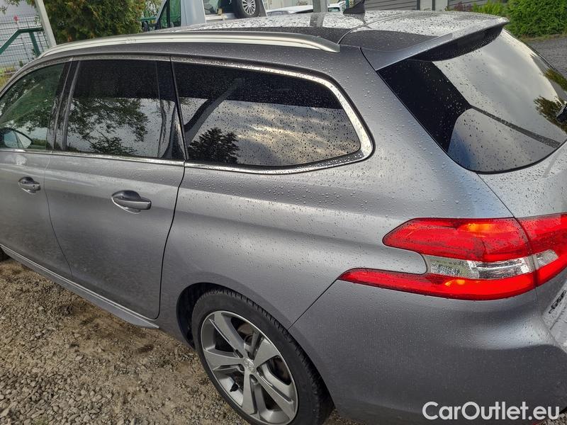  Peugeot  308  II (2013)  SW GT 1.5 BHDi 130 Aut 5d #7