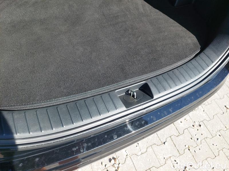  Hyundai  Santa Fe Santa  Fe (TM)(2020)  2.2CRDi Luxury 4x4 AT #13