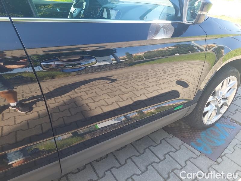  Skoda  Karoq  (NU)(2017->)  1.5TSI 110 ACT Style AT #4