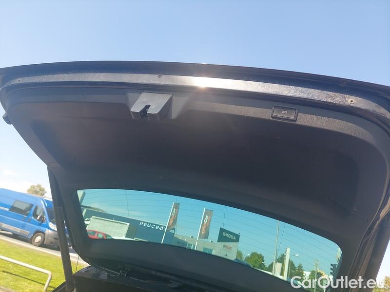  Skoda  Karoq  (NU)(2017->)  1.5TSI 110 ACT Style AT #19