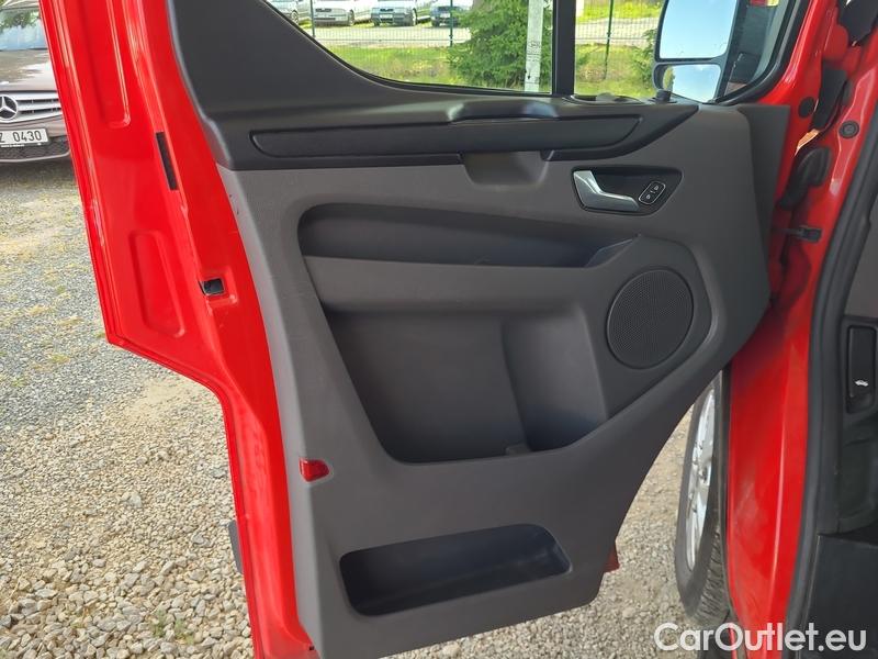  Ford  Transit  Custom (2013) Tr.C.2.0EBL 320 Trend L1 AT #8