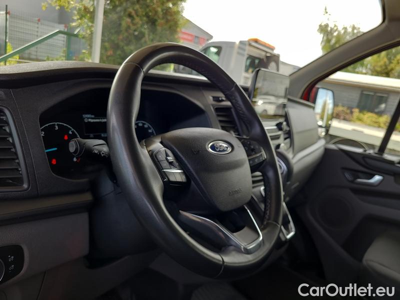  Ford  Transit  Custom (2013) Tr.C.2.0EBL 320 Trend L1 AT #5