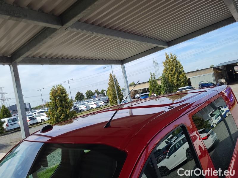  Ford  Transit  Custom (2013) Tr.C.2.0EBL 320 Trend L1 AT #22