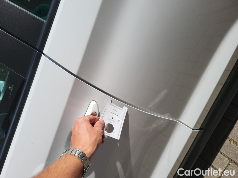  Hyundai  Tucson  (2015)  1.6TGDI 130 Adventure #2