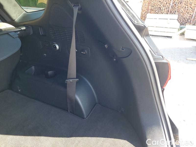  Hyundai  Santa Fe Santa  Fe (TM)(2020)  2.2CRDi Luxury 4x4 AT #15