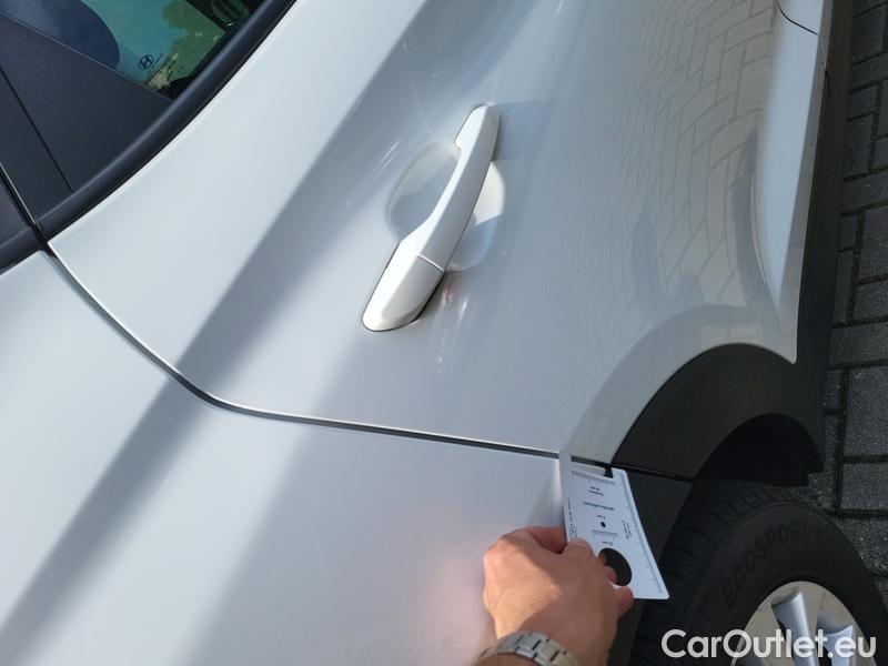  Hyundai  Tucson  (2015)  1.6TGDI 130 Adventure #4