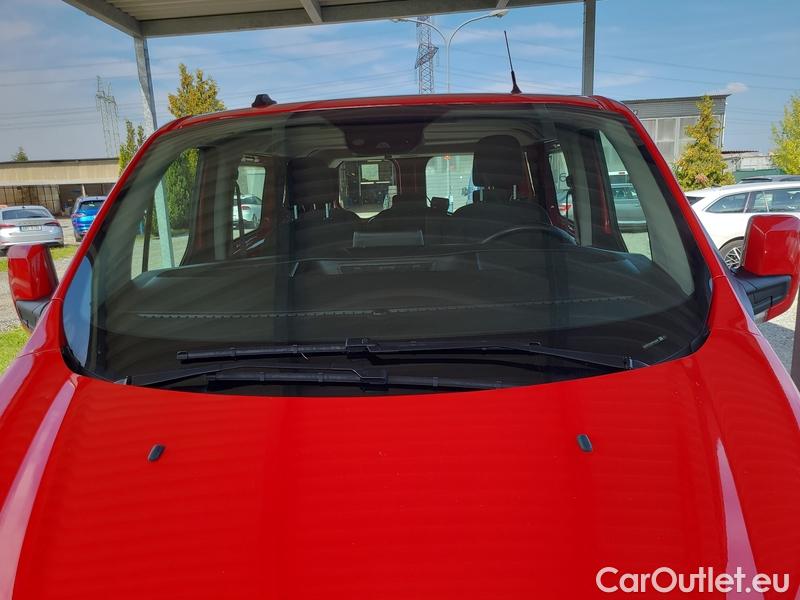  Ford  Transit  Custom (2013) Tr.C.2.0EBL 320 Trend L1 AT #1