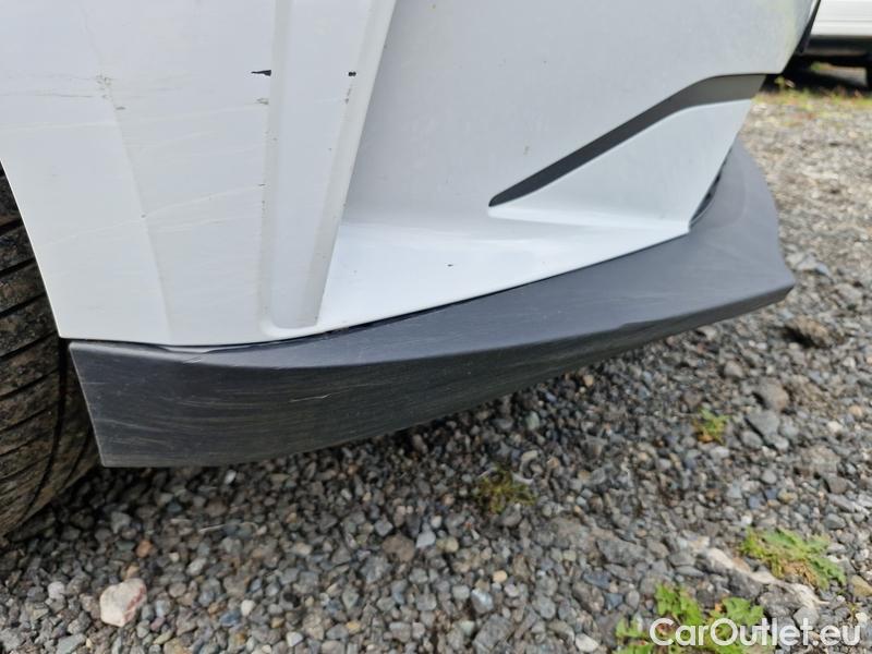  Skoda  ENYAQ  (5AZ) (2020)  82kWh 80x Loft AT 5d #3