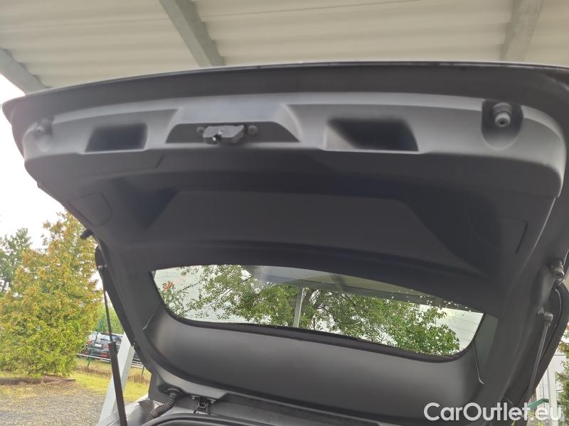  Peugeot  308  II (2013)  SW GT 1.5 BHDi 130 Aut 5d #9