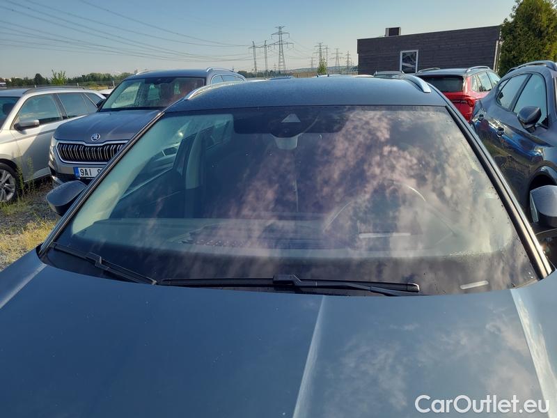  Skoda  Octavia  Combi (NX3)(2020) Oct.Combi 2.0TDI 110 Style AT #1