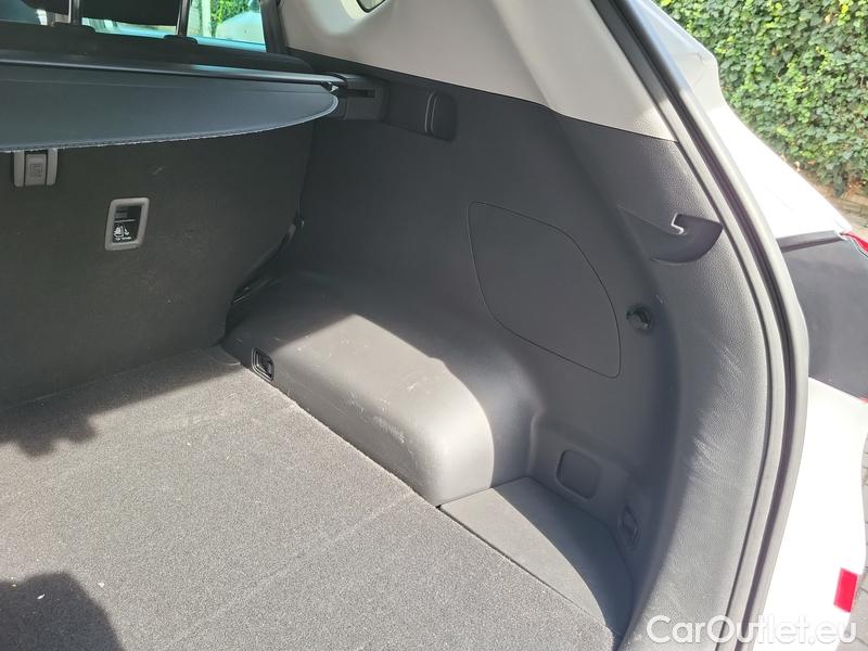  Hyundai  Tucson  (2015)  1.6TGDI 130 Adventure #13